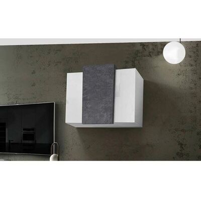 INOSIGN Coro Mobile Sospeso - Design Moderno e Spazioso INOSIGN Coro Mobile Sospeso - Design Moderno e Spazioso