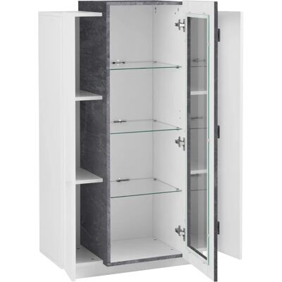 INOSIGN Coro Glaskastenschrank - Vitrine INOSIGN Coro Glaskastenschrank - Vitrine