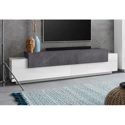 INOSIGN Coro Mueble TV - Moderno, 200cm INOSIGN Coro Mueble TV - Moderno, 200cm