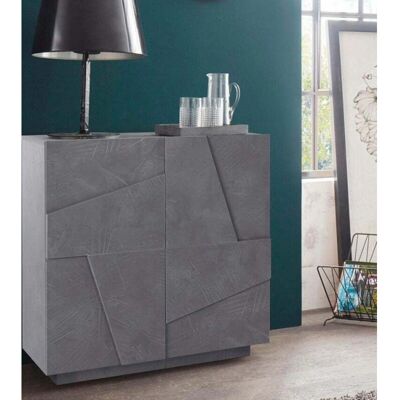 AHD AMAZING HOME DESIGN Aparador Modern - Madera FSC - Italia AHD AMAZING HOME DESIGN Aparador Modern - Madera FSC - Italia