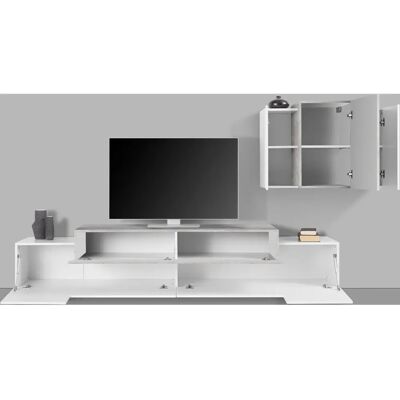 Unità parete INOSIGN Coral - Mobili soggiorno modulari Unità parete INOSIGN Coral - Mobili soggiorno modulari