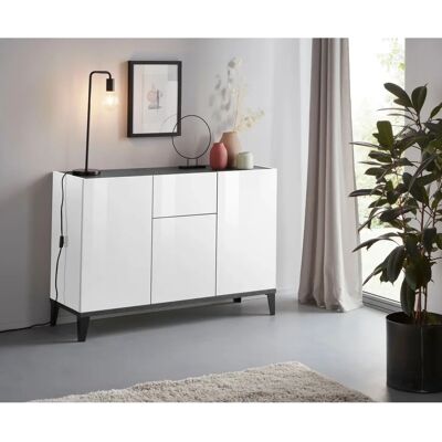 INOSIGN Sunrise Mueble Bajo Blanco FSC INOSIGN Sunrise Mueble Bajo Blanco FSC