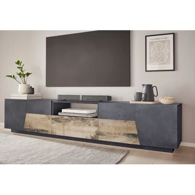 INOSIGN Alien Sideboard - Modern FSC Holzaufbewahrung INOSIGN Alien Sideboard - Modern FSC Holzaufbewahrung