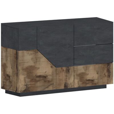 Credenza INOSIGN Alien - Stile Industriale Moderno Credenza INOSIGN Alien - Stile Industriale Moderno
