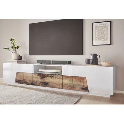 INOSIGN Alien Hochglanz Sideboard - Sideboard INOSIGN Alien Hochglanz Sideboard - Sideboard