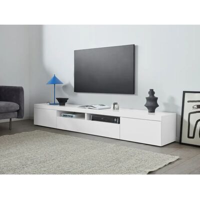 INOSIGN Essential Mueble de almacenaje blanco INOSIGN Essential Mueble de almacenaje blanco