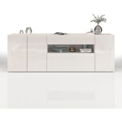 INOSIGN Potenza Mueble de almacenaje blanco - Sideboards INOSIGN Potenza Mueble de almacenaje blanco - Sideboards