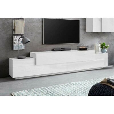 INOSIGN Coro Mueble TV Moderno FSC Bajo INOSIGN Coro Mueble TV Moderno FSC Bajo