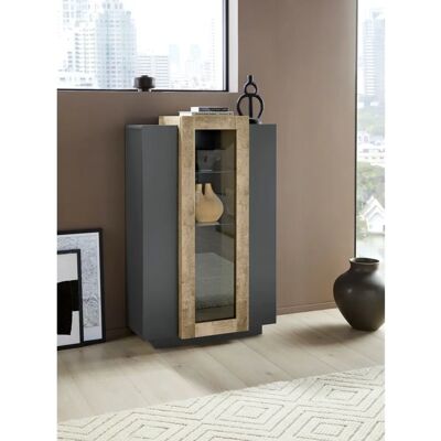 INOSIGN Coro Vitrina - Mueble de Exhibición Moderno INOSIGN Coro Vitrina - Mueble de Exhibición Moderno