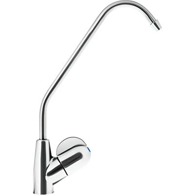 Filtri Acqua Italia - Rubinetto acqua depurata cromato Filtri Acqua Italia - Rubinetto acqua depurata cromato