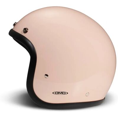 Casco Retro DMD Cipria - Pequeño, Mediano, Grande - Norma ECE 22.06 Casco Retro DMD Cipria - Pequeño, Mediano, Grande - Norma ECE 22.06