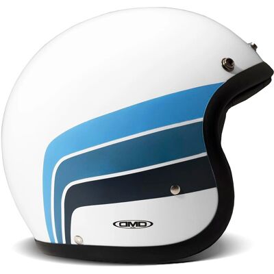 Casco Retro Olympus DMD L - Seguridad ECE 22.06 Casco Retro Olympus DMD L - Seguridad ECE 22.06