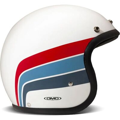 DMD Artemis Retro Helm - Klein, ECE 22.06 DMD Artemis Retro Helm - Klein, ECE 22.06