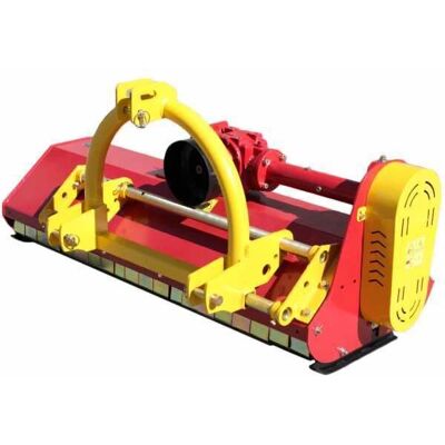 GeoTech-Pro GeoTech Pro KFM 170M - Forstmaschine für Traktor - Mittel-leicht Serie - Manuelle Verschiebung GeoTech-Pro GeoTech Pro KFM 170M - Forstmaschine für Traktor - Mittel-leicht Serie - Manuelle Verschiebung