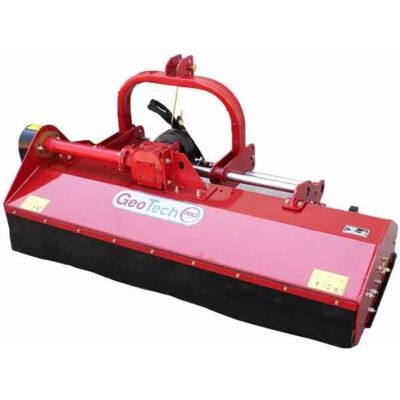 GeoTech-Pro HFM 205-H Trituratore idraulico per trattore Serie medio-pesante GeoTech-Pro HFM 205-H Trituratore idraulico per trattore Serie medio-pesante
