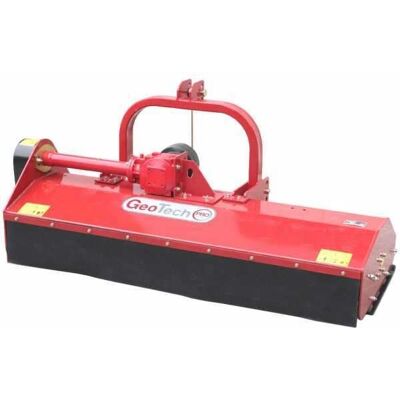 GeoTech-Pro HFM 185 - Traktorzerkleinerer - Mittel-schwere Serie GeoTech-Pro HFM 185 - Traktorzerkleinerer - Mittel-schwere Serie
