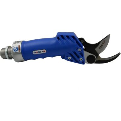 Paterlini Magic 4 - Forbice pneumatica per asta di prolunga Paterlini Magic 4 - Forbice pneumatica per asta di prolunga
