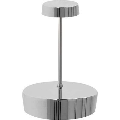Lampe de table LED Swap mini pro - Rechargeable, Dimmable, IP65 Lampe de table LED Swap mini pro - Rechargeable, Dimmable, IP65
