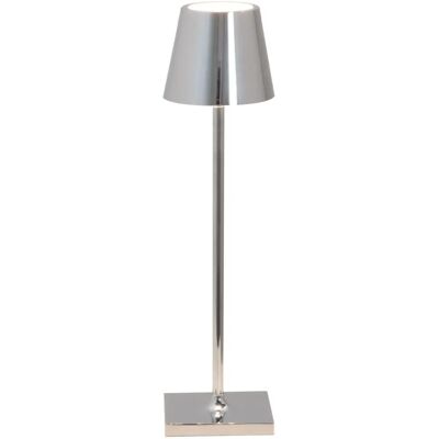Lampe de table Poldina Pro Micro Zafferano - Couleur réglable, Rechargeable Lampe de table Poldina Pro Micro Zafferano - Couleur réglable, Rechargeable