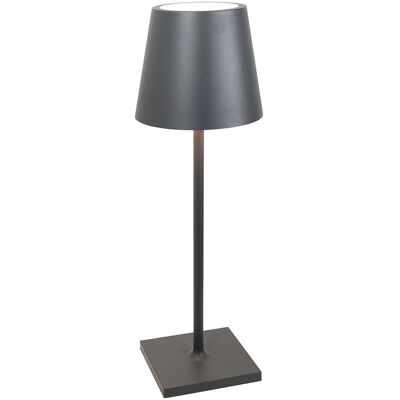 Zafferano Poldina L Bordslampa - Uppladdningsbar och Dimmable Zafferano Poldina L Bordslampa - Uppladdningsbar och Dimmable