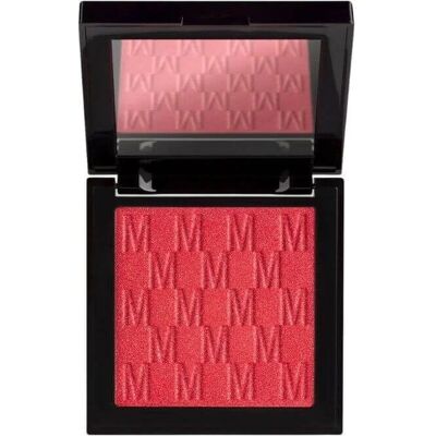 Mesauda Milano Heartbeat Kompakt Rouge - Rouge, Natürlich, Leicht Mesauda Milano Heartbeat Kompakt Rouge - Rouge, Natürlich, Leicht