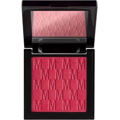 Mesauda Milano At First Blush - Savage Love - Poeder blush Mesauda Milano At First Blush - Savage Love - Poeder blush