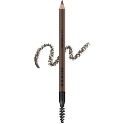 Mesauda Milano Vain Brows Auburn Matita sopracciglia Mesauda Milano Vain Brows Auburn Matita sopracciglia