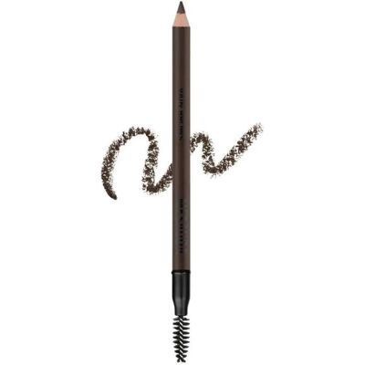 Matita sopracciglia scura Mesauda Milano Vain Brows - Trucco per sopracciglia Matita sopracciglia scura Mesauda Milano Vain Brows - Trucco per sopracciglia