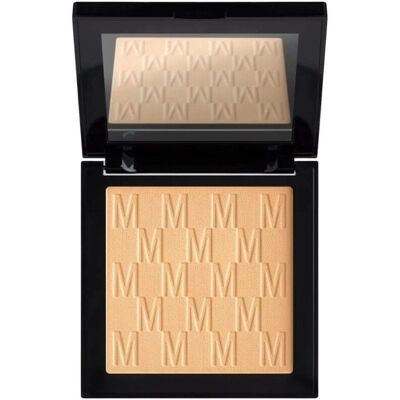 Mesauda Milano Nude Venus Polvere Compattta - Polvere Compattta Mesauda Milano Nude Venus Polvere Compattta - Polvere Compattta