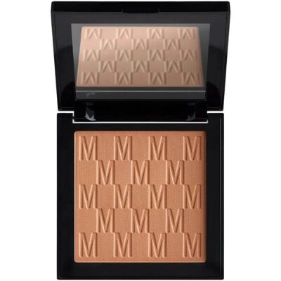 Mesauda Milano Nude Venus Deep Moka Compact Poeder - Make-up Mesauda Milano Nude Venus Deep Moka Compact Poeder - Make-up