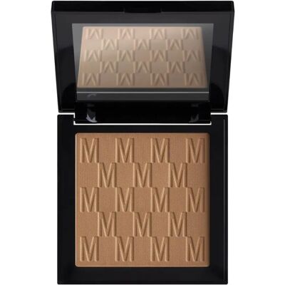 Mesauda Milano Bronze Venus Poudre compacte pour bronzer - Amber Light - Maquillage visage - Publicité Mesauda Milano Bronze Venus Poudre compacte pour bronzer - Amber Light - Maquillage visage - Publicité
