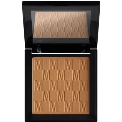 Polvere compatta bronzo Mesauda Milano Bronze Venus 103 Cinnamon Biscuit Polvere compatta bronzo Mesauda Milano Bronze Venus 103 Cinnamon Biscuit