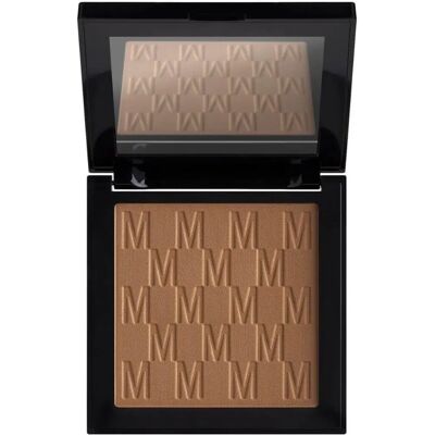 Mesauda Milano Bronze Venus Compacte Bronzepoeder 104 Almond Toffee - Bronzepoeder Mesauda Milano Bronze Venus Compacte Bronzepoeder 104 Almond Toffee - Bronzepoeder