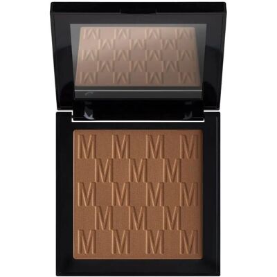 Mesauda Milano Bronze Venus Poudre Compacte - Teinte 106 Rich Mahogany - Publicité Mesauda Milano Bronze Venus Poudre Compacte - Teinte 106 Rich Mahogany - Publicité