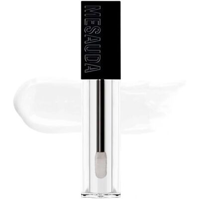 Mesauda Milano Glazed Lip Gloss - Hydratisierender Lipgloss - Lip Gloss Mesauda Milano Glazed Lip Gloss - Hydratisierender Lipgloss - Lip Gloss