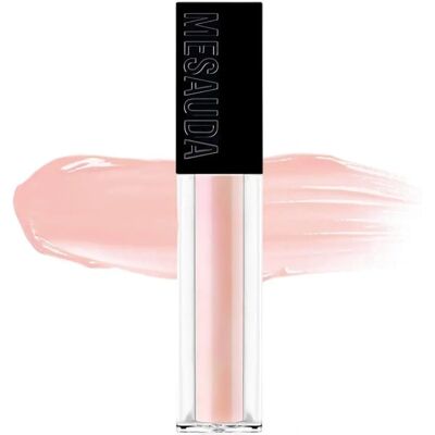 Mesauda Milano Gloss Matrix Holo Ice Lipgloss - Lipgloss Mesauda Milano Gloss Matrix Holo Ice Lipgloss - Lipgloss