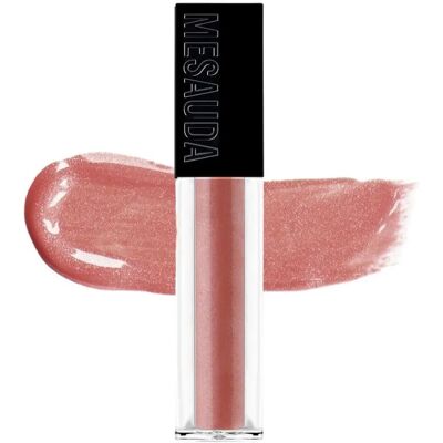 Mesauda Milano Honey Love Gloss Matrix Lipgloss - Lip Gloss Mesauda Milano Honey Love Gloss Matrix Lipgloss - Lip Gloss