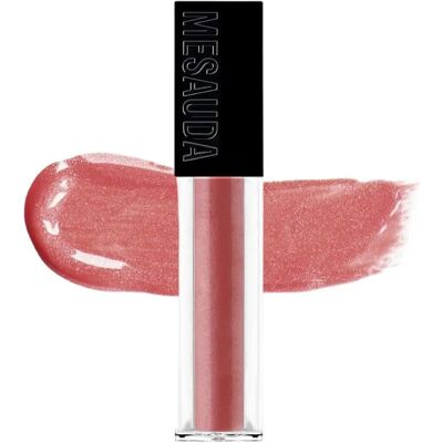Mesauda Milano Retro Dream Läppglans - Lip Gloss Mesauda Milano Retro Dream Läppglans - Lip Gloss