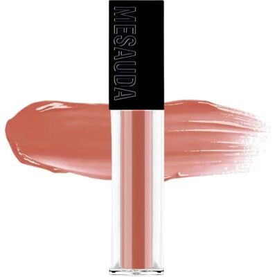Mesauda Milano GLOSS MATRIX 109 - Truffle Crush Lip Gloss - Hydratisierend, Sweet Cuddle Mesauda Milano GLOSS MATRIX 109 - Truffle Crush Lip Gloss - Hydratisierend, Sweet Cuddle