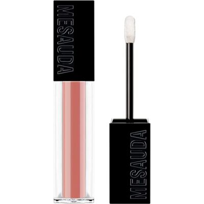 Mesauda Milano Gloss Matrix Lippenstift 108 4Ever Peach - Lip Gloss Mesauda Milano Gloss Matrix Lippenstift 108 4Ever Peach - Lip Gloss