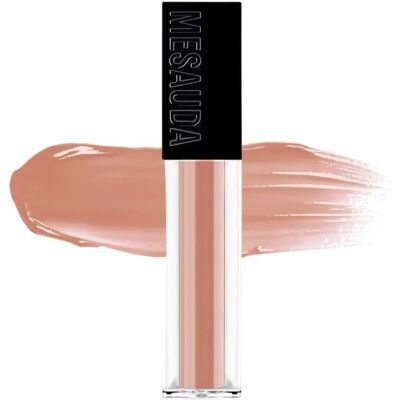 Mesauda Milano Pinky Brown Gloss Matrix Lipgloss - Lip Gloss Mesauda Milano Pinky Brown Gloss Matrix Lipgloss - Lip Gloss