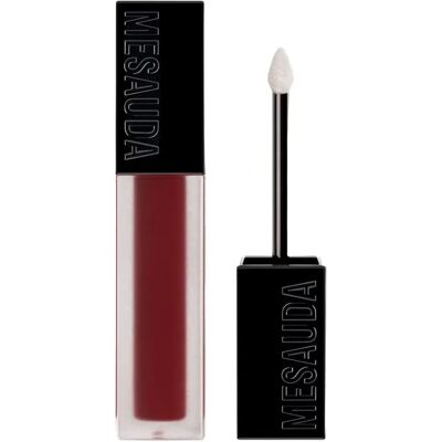 Mesauda Milano Sublimatte 210 Intense Lippenstift - Mat, langdurige dekking Mesauda Milano Sublimatte 210 Intense Lippenstift - Mat, langdurige dekking