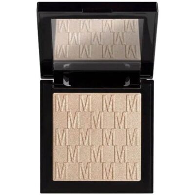 Mesauda Milano Lust For Shine Highlighter - Diamond Fever - Cremiger, strahlender Look Mesauda Milano Lust For Shine Highlighter - Diamond Fever - Cremiger, strahlender Look