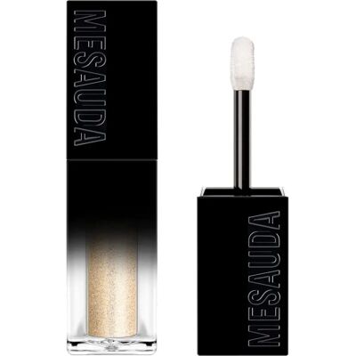 Ombre à Paupières Liquide Galactic Shadow - Atmosphere - Palette de Maquillage pour les Yeux Mesauda - Publicité Ombre à Paupières Liquide Galactic Shadow - Atmosphere - Palette de Maquillage pour les Yeux Mesauda - Publicité