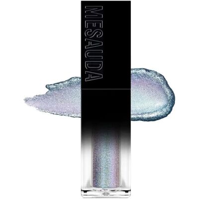 Mesauda Milano Galactic Shadow Nebula Vloeibare Oogschaduw - Vloeibare Oogschaduw Mesauda Milano Galactic Shadow Nebula Vloeibare Oogschaduw - Vloeibare Oogschaduw