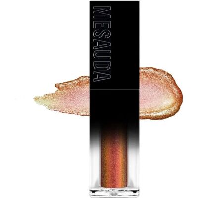 Mesauda Milano Galactic Shadow - Life On Mars - Vloeibare Oogschaduw Mesauda Milano Galactic Shadow - Life On Mars - Vloeibare Oogschaduw