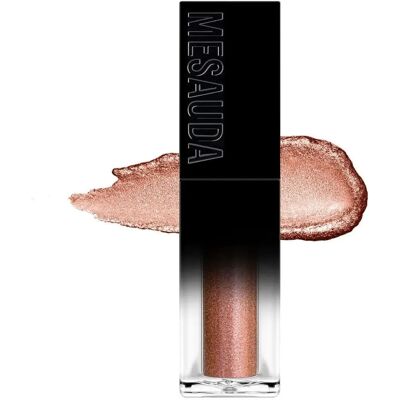 Mesauda Milano Galactic Shadow - Liquid Oogschaduw - Andromeda, Vegan, Langdurig, Sprankelend Mesauda Milano Galactic Shadow - Liquid Oogschaduw - Andromeda, Vegan, Langdurig, Sprankelend