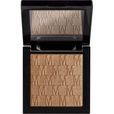 Mesauda Milano Lust For Shine Highlighter - Deep Attraction - Visage et Traits - Publicité Mesauda Milano Lust For Shine Highlighter - Deep Attraction - Visage et Traits - Publicité
