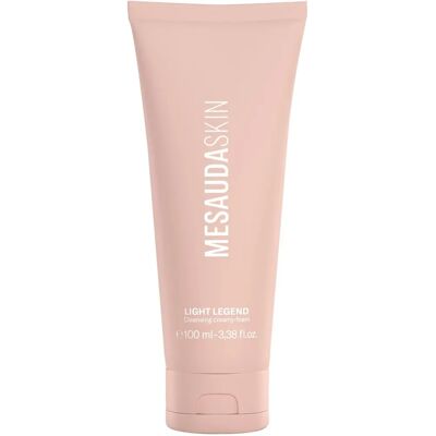Mesauda Milano Light Legend Kasvopuhdistaja - Herkkä iho Mesauda Milano Light Legend Kasvopuhdistaja - Herkkä iho