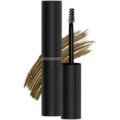 Mesauda Milano Brow A Spell Blond Augenbrauengel - Augenbrauengel Mesauda Milano Brow A Spell Blond Augenbrauengel - Augenbrauengel